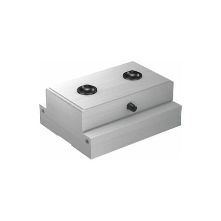 Garant Top Jaw for Center Jaw, for Type: 125 361135 125